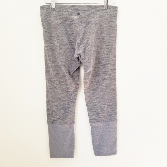 Lululemon Ebb to Street Pants Leggings - Picture 2 of 7
